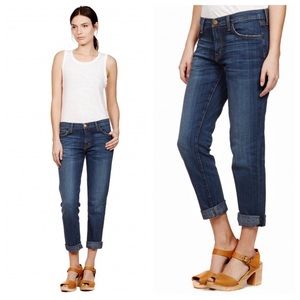 Current/Elliott: The Fling - washed, worn once!