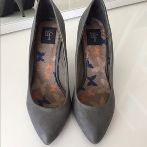 Zara trf Heels