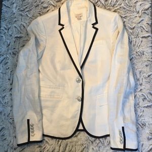 J crew blazer