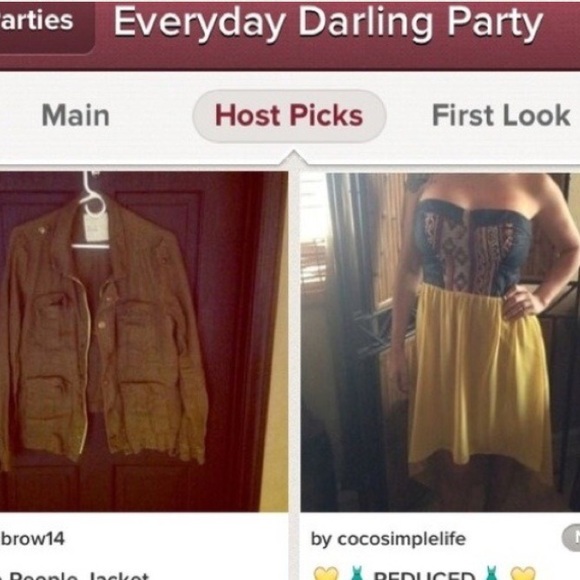 🎉🎈Host Pick🎈🎉 - Picture 4 of 4