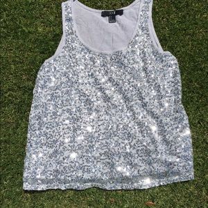 Dazzled Tank!