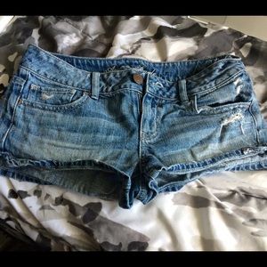American eagle shorts
