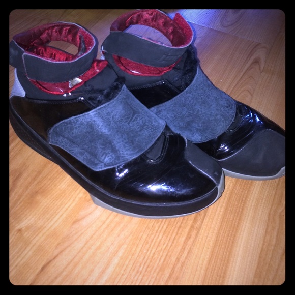 Jordan XX 20