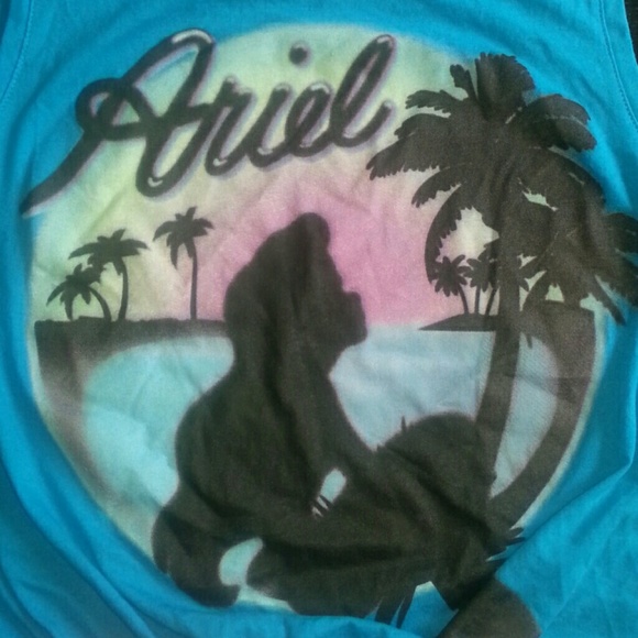 💃Ariel Tank Top💃SOLD