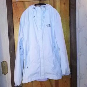 Authentic THE NORTH FACE Windbreaker