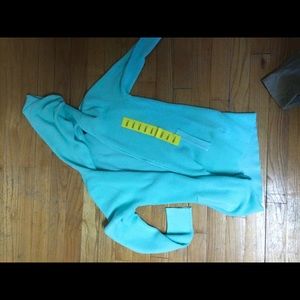 NWT sweatshirt