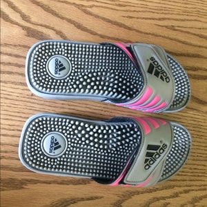 Adidas sandals