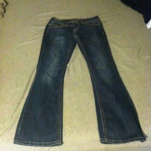 Size 5 jeans