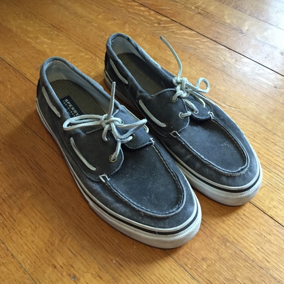 Sperry Top Siders