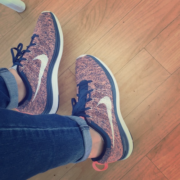 Nike lunar limited edition