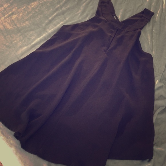 Sheer top - Picture 1 of 3