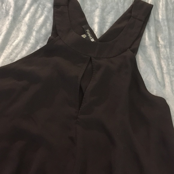 Sheer top - Picture 2 of 3