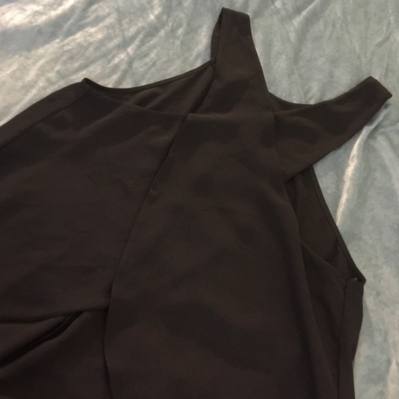 Sheer top - Picture 3 of 3