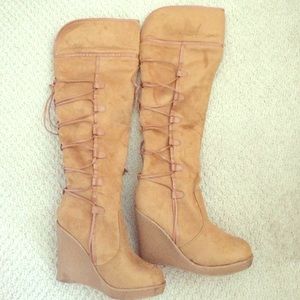 💥BRAND NEW💥 Knee high boots