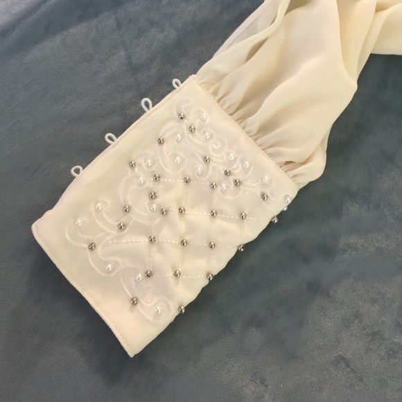 Crop top - Picture 2 of 4