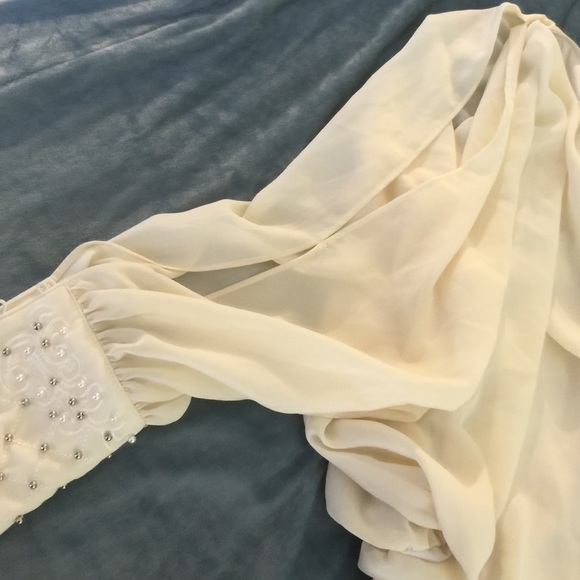 Crop top - Picture 3 of 4