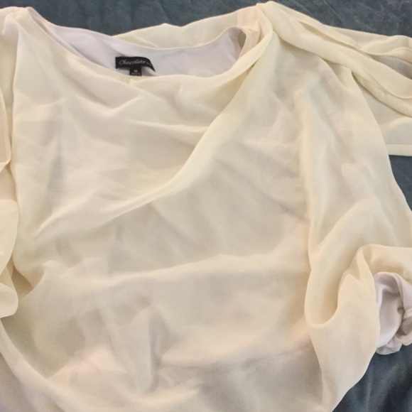 Crop top - Picture 4 of 4