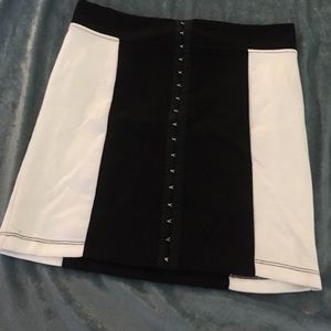Chic skirt