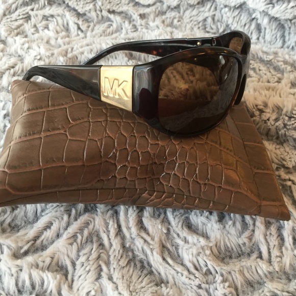Michael Kors sunglasses