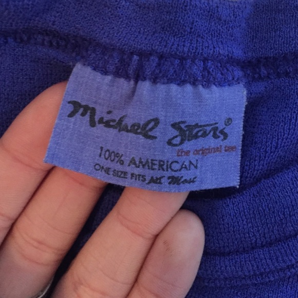 Blue top - Picture 2 of 2