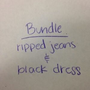 bundles