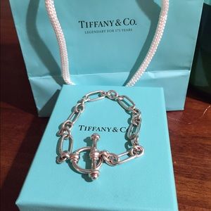 Paloma Picasso Tiffany Bracelet