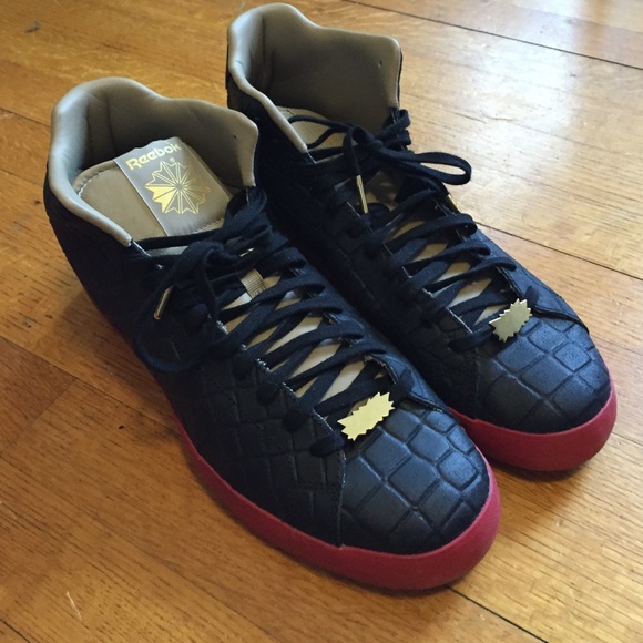Reebok casual