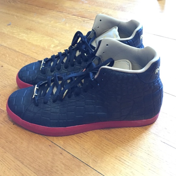 Reebok casual - Picture 3 of 4