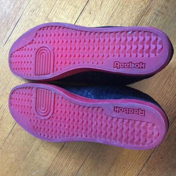 Reebok casual - Picture 4 of 4