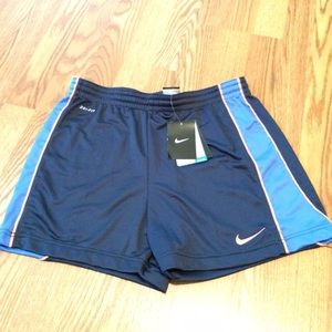 2 Nike shorts Dri fit RESERVED FOR melross