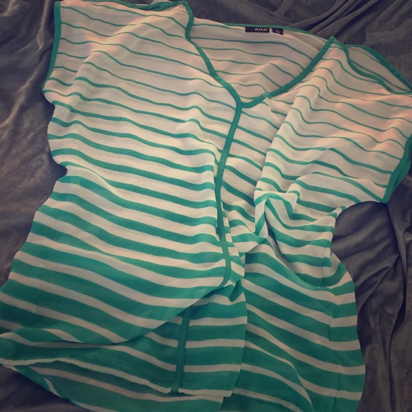 Stripped top - Picture 1 of 1