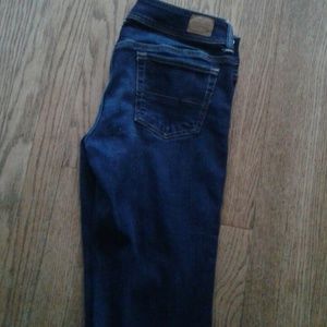 AE jeans