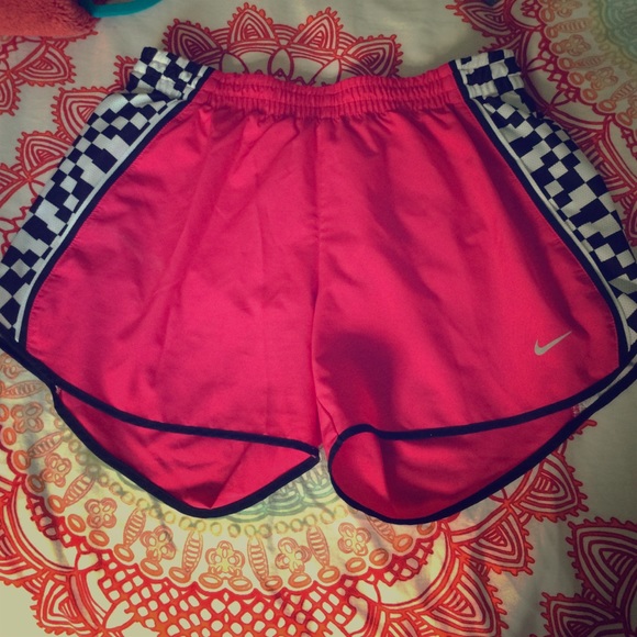 Nike Dri-Fit-Fit running shorts