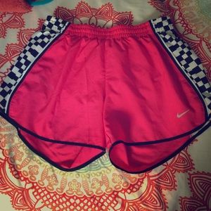 Nike Dri-Fit-Fit running shorts