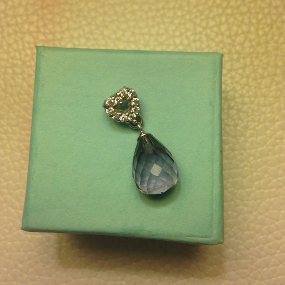 925 sterling pendant
