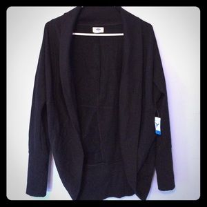 Old Navy cardigan
