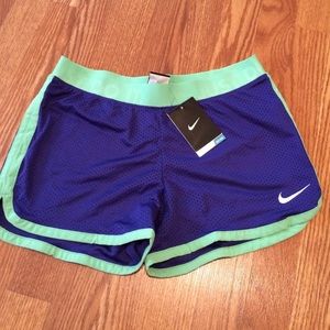 Nike Dri Fit shorts SMALL