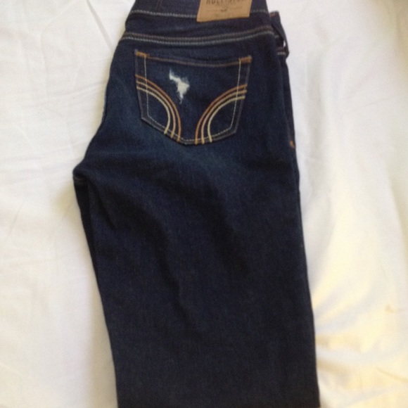 Jeans worn 2 times - Picture 1 of 4