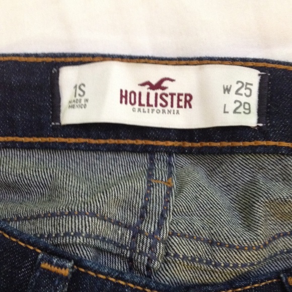 Jeans worn 2 times - Picture 3 of 4