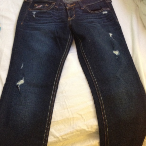 Jeans worn 2 times - Picture 4 of 4