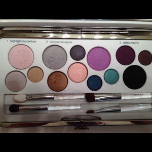 Clinique Eyeshadow Palette