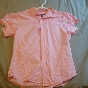 Ralph Lauren Sport button up