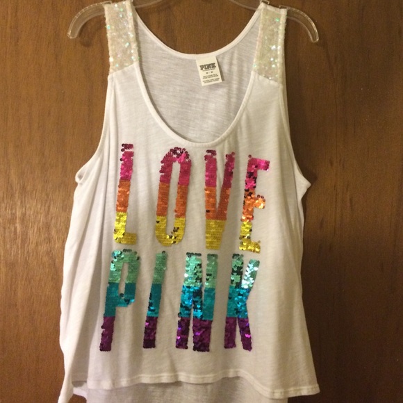 VS Tank Top