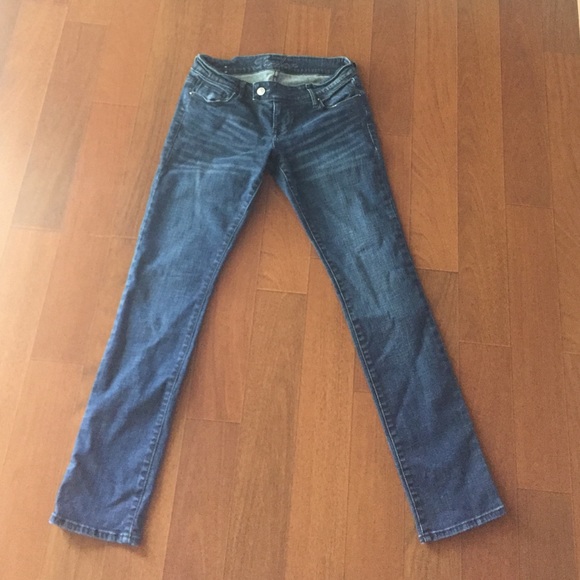 Blue jeans
