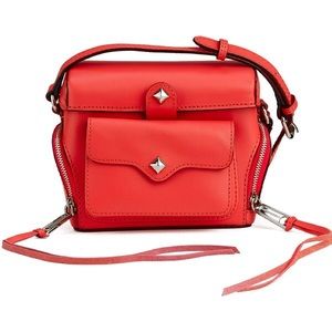 *HP*!!! 6/10NEW Rebecca Minkoff Craig camera bag
