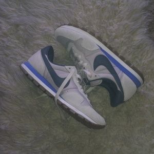 nike for jcrew air Pegasus