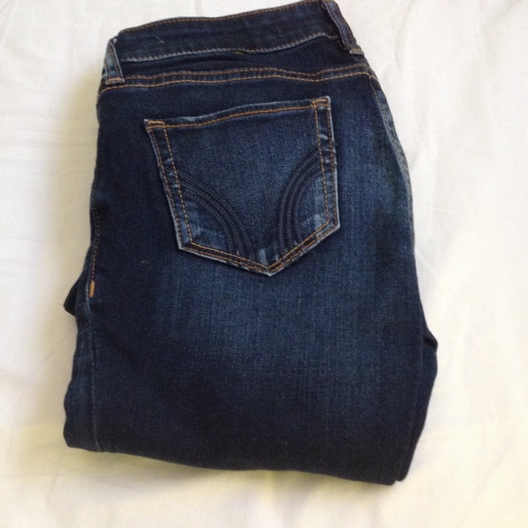 Jeans - Picture 1 of 3