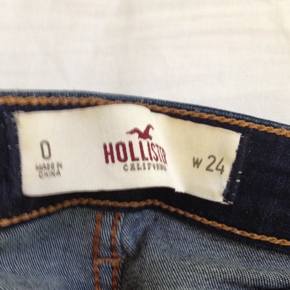 Jeans - Picture 3 of 3