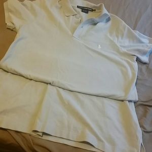 Ralph Lauren Polo Dress