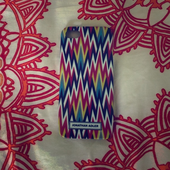 Jonathan Adler phone case